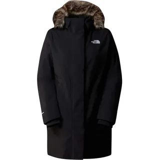 The North Face Arctic Parka TNF black-npf M