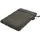 Waschhandschuh 16 x 22 cm slate grey
