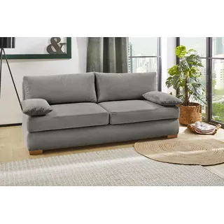 Jockenhöfer "Derby, Schlafsofa mit Stauraum 201x110cm