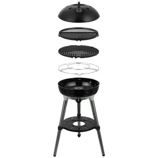 Cadac Carri Chef 40 BBQ / Grill 2 Braai 50 mbar