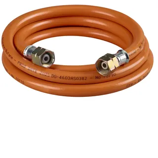 CFH Propangasschlauch 3m
