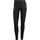Essentials Linear Baumwoll Leggings Damen JG8621 black/white