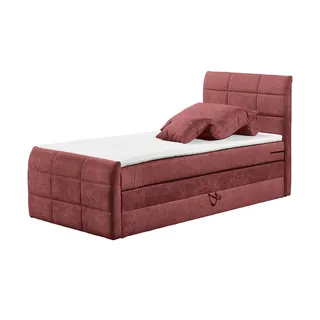 Uno Kuba 103 x 113 cm rot