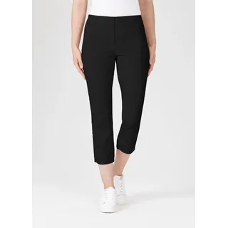 STEHMANN Ina Schlupfhose Schwarz 46