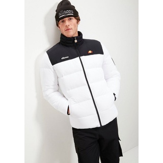 Ellesse Outdoorjacke NEBULA PADDED JACKET schwarz