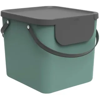 Rotho Albula 40 l mistletoe green