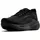Herren extra weit Black/Black/Ebony 44,5