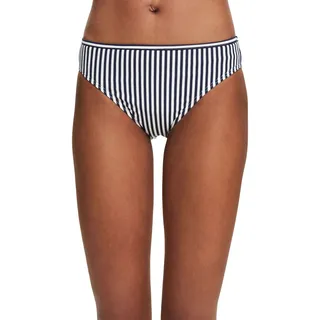 ESPRIT Damen Silvance Beach SSN Nclass.Brief Bikini-Unterteile (1er Pack) - 44