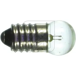Scharnberger+Hasenbein Zwerglampe 0,75W E10
