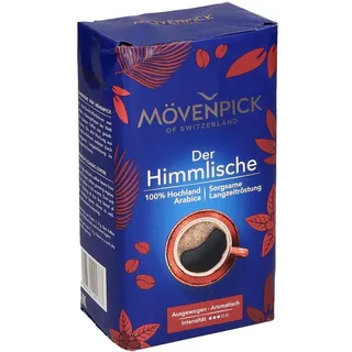 Mövenpick Der Himmlische gemahlen 500 g