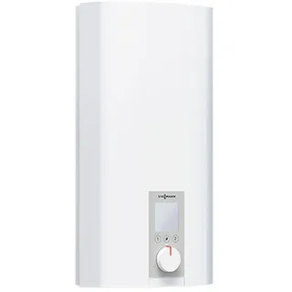 Viessmann Vitotherm EI2 18/21/24 kW