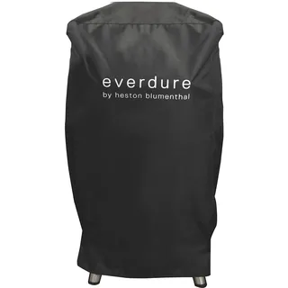 everdure 4K Holzkohlegrill schwarz