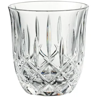 Nachtmann Noblesse Barista Cappuccino/Flat White Glas 0,234 l 2er Set