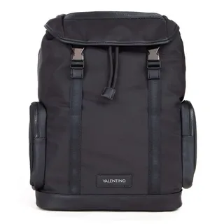 VALENTINO BAGS Rucksack Backpack schwarz