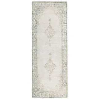 tesso living MARYLOU Designer-Teppich 80 x 195 cm Mehrfarbig