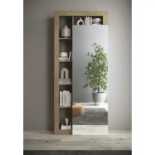 INOSIGN Garderobenschrank »Hamburg, Breite 91 cm«, Höhe 209 cm