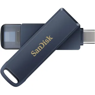 SanDisk Phone Drive , Memory Stick Flash-Laufwerk, 256 GB