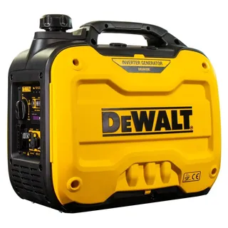DeWalt DXGN i20 E Gelb
