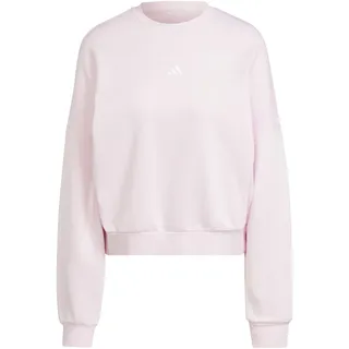 adidas Sweatshirt pink 44