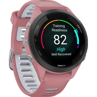 Garmin Forerunner® 265S GPS Uhr (Größe One Size, pink)