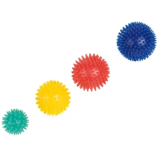 V3Tec Massageball grün 6