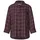STREET ONE Druckbluse STREET ONE Rot 42