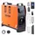 12 V 8 kW tragbar ZCJRQLS12V8KWCO9JV9