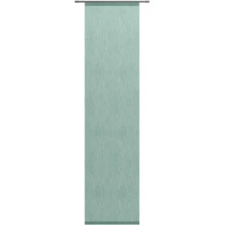 Neutex for you! Libre-ECO Schiebegardine Paneelwagen 60 x 165 cm Grün 1 Stk.