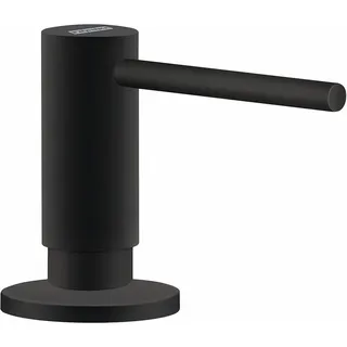 Franke Active 300ml Schwarz Matt