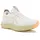 Herren White/Orange Glow 41,5