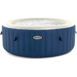 Intex PureSPA Bubble 180 x 66 cm Blau