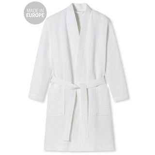 SCHIESSER Bademantel Elegant Kimono