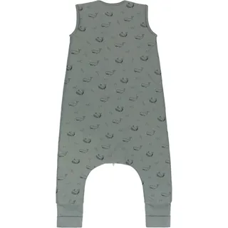 fillikid Sommerschlafsack mit Beinen TOG 0,5 - Wal (Sommer)