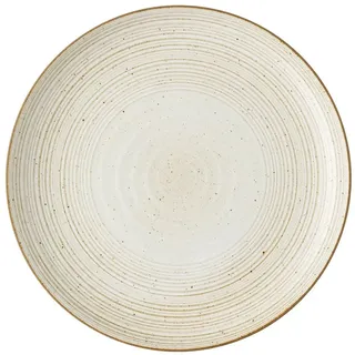 Thomas Nature Sand Speiseteller 27 cm braun