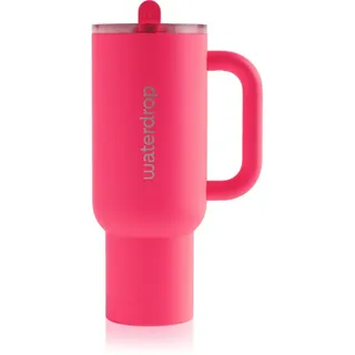 Waterdrop Explorer Thermobecher 1,1 l Soft Pink