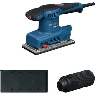 Bosch GSS 20-18 A ohne Akku