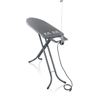 Leifheit Air Board M Black Plus Bügeltisch