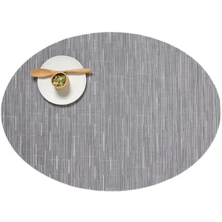 Chilewich, Tischset, Bamboo Tischset Fog (1 Stk., 49 x 36 cm)