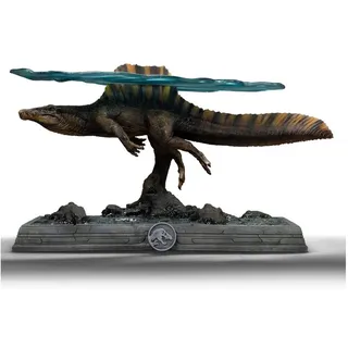 Iron Studios Jurassic World Icons Statue Spinosaurus 18 cm