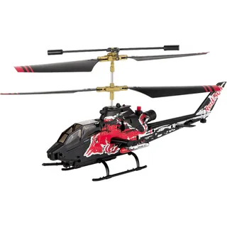 Carrera RC Red Bull Cobra TAH-1F