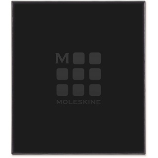 Moleskine X Kaweco Gelroller 0 7Mm & Notizbuch Set  Large/A5  Liniert  Schwarz