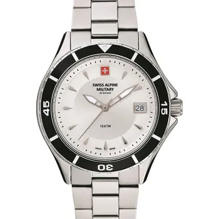 Swiss Alpine Military 7740.1132 Edelstahl 36,0 mm 7740.1132SAM