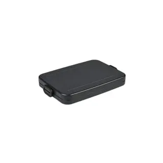 Mepal Lunchbox Take a Break flat Nordic black