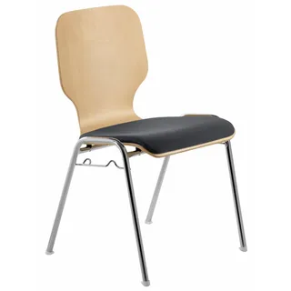 Venda Stapelstuhl MYDARIO - B/H/T ca. 53,00x82,00x43,00