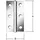 ede vormann Scharniere schmal 25 x 20 mm 1 Stück