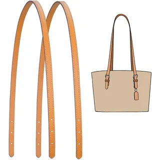 Doxo Ersatzriemen für Geldbörsen, kompatibel mit Coach Mollie25 Tasche, Khaki, 31.9" x 0.5"