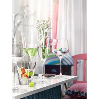 Rosenthal DiVino Champagner Glatt