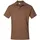 Superior Poloshirt braun XL