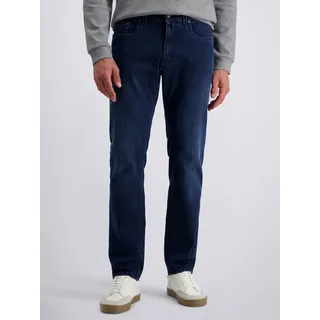 Pierre Cardin Lyon Tapered Fit Dark Blue 34/30