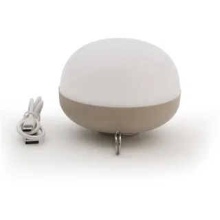 NEW GARDEN CHERRY BULB BATTERY beige 9W